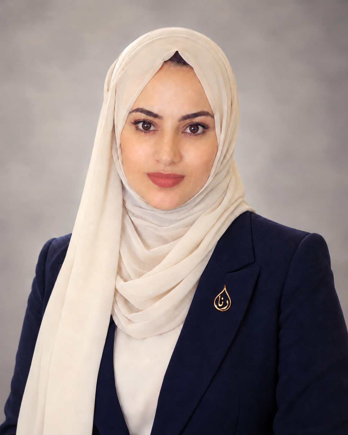 رنا جاسر أبو مصطفى